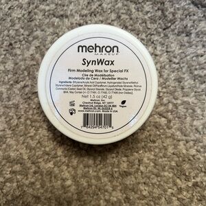 SynWax Firm Modeling Wax